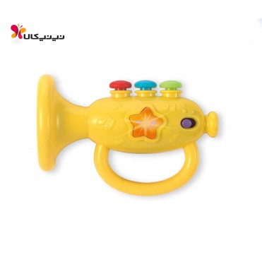 شیپور برند وین فان-Winfun کد 00642