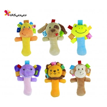 عروسک پولیشی سوسیسی سوزی-Sozzy