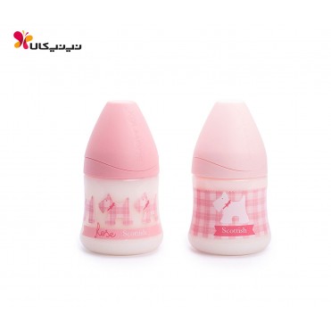 شیشه شیر 150 میل سواوینکس-Suavinex کد 3800169