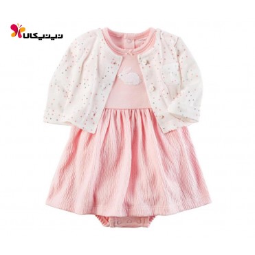 کت و سارافون کارترز-Carter's مدل 3031