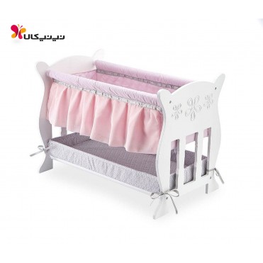 تخت نوزاد بامبیسا-Bambisa