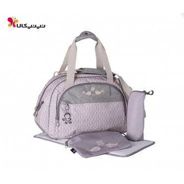 ساک لوازم نوزاد مدل شاتل اوکی داگ-Okiedog  کد 38013 