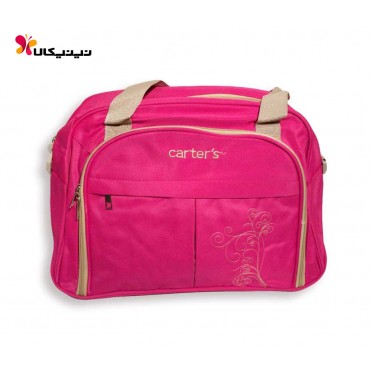 ساک لوازم نوزاد کارترز-Carter's