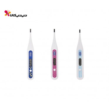 تب سنج دیجیتال نوزاد چیکو مدل 449