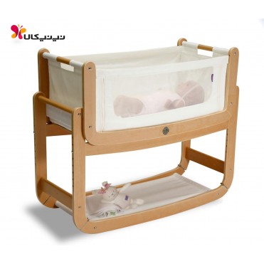 تخت چند منظوره نوزاد برند بامبیسا-Bambisa