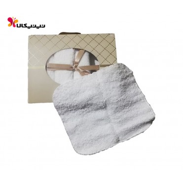 حوله دست و صورت نوزاد آلدیانا-Aldiana