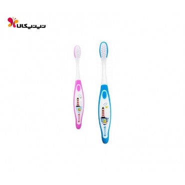 مسواک کودک بی بی سیل-Babisil