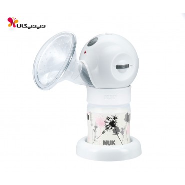 شیردوش برقی ناک-NUK