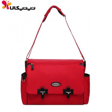 ساک لوازم نوزاد کالرلند-Colorland مدل 1378