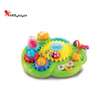 باغ چرخشی برند وین فان-Winfun کد 00743