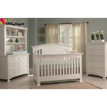 سرویس خواب نوزاد آمیسا مدل ورونیکا