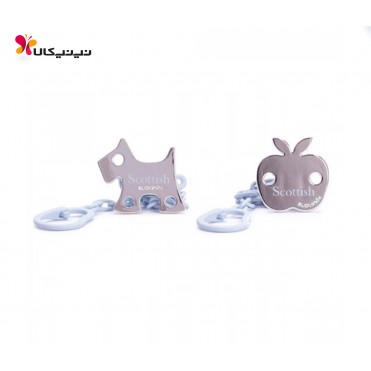 بند پستانک سواوینکس suavinex کد 3800928