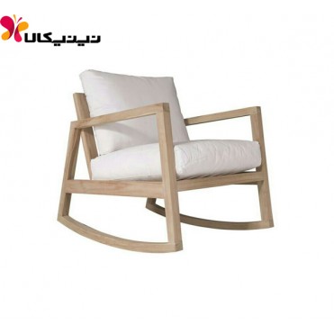 صندلی شیردهی آمیسا مدل دلاسا