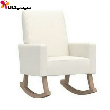 صندلی شیردهی آمیسا مدل آلیش