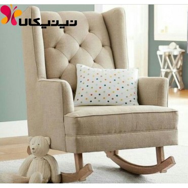 صندلی شیردهی آمیسا مدل کاتیوش