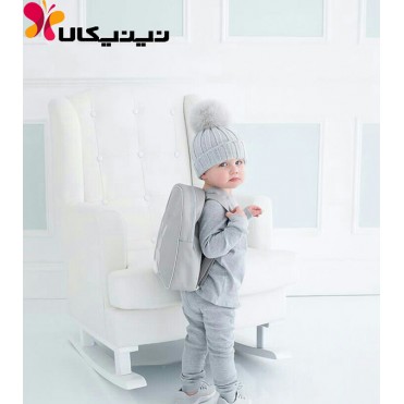 صندلی شیردهی آمیسا مدل بهنوش