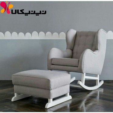 صندلی شیردهی آمیسا مدل رادش