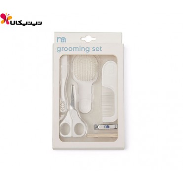 ست بهداشتی نوزاد مادرکر-Mothercare مدل Grooming 