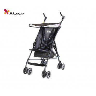 کالسکه نوزاد دلیجان مدل تاینی-Tiny