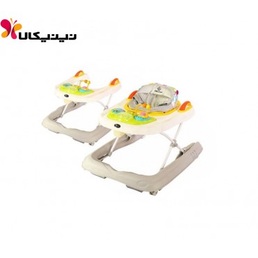 روروئک دلیجان مدل Max