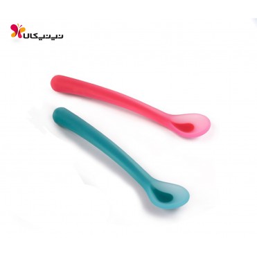 قاشق سیلیکونی سواوینکس-Suavinex کد 3162122