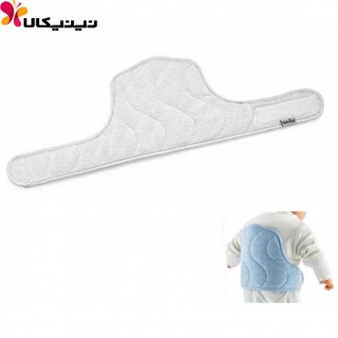 کمربند محافظ نوزاد بی بی جم BabyJem طبی