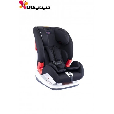 صندلی ماشین کودک بیبی لند مدل کامفورت