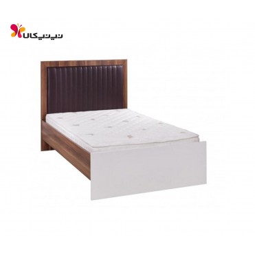 تخت خواب نوجوان و جوان آپادانا مدل کالج