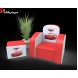 مبل اتاق کودک طرح پسرانه