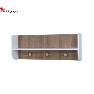 جا عروسکی نوزاد و نوجوان آپادانا مدل آلفا