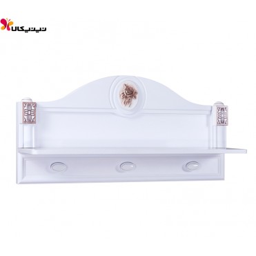 جا عروسکی نوزاد و نوجوان آپادانا مدل رز