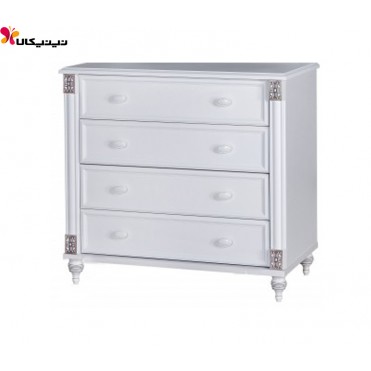 دراور نوزاد و نوجوان آپادانا مدل رز