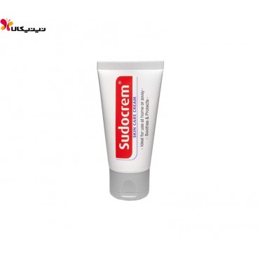 کرم سوختگی نوزاد سودوکرم-sudocrem