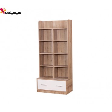 کتابخانه نوجوان و جوان آپادانا مدل هاروارد