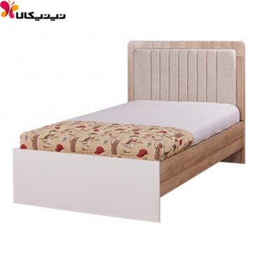 تخت خواب نوجوان و جوان آپادانا مدل هاروارد