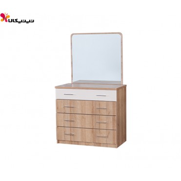 دراور نوجوان و جوان آپادانا مدل هاروارد