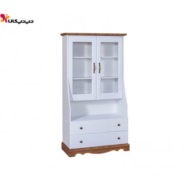 کتابخانه نوجوان و جوان آپادانا مدل پابلو