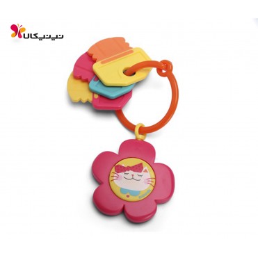 دندان گیر موزیکال سواوینکس-Suavinex کد 3154711