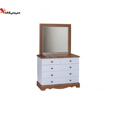 دراور نوجوان و جوان آپادانا مدل پابلو