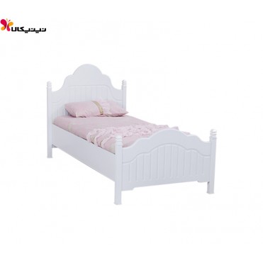 تخت خواب نوجوان و جوان آپادانا مدل پالی