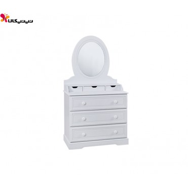 دراور آینه دار نوجوان و جوان آپادانا مدل پالی