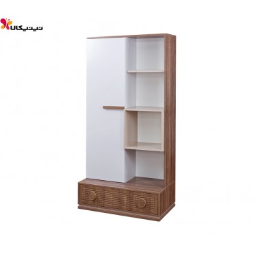 کتابخانه نوجوان و جوان آپادانا مدل آلفا