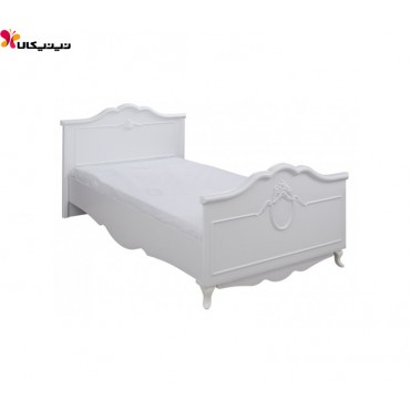تخت خواب نوجوان و جوان آپادانا مدل گلوریا