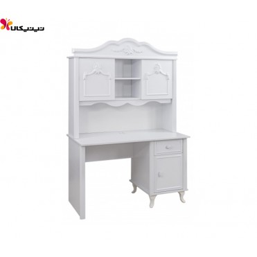 میز تحریر نوجوان و جوان آپادانا مدل گلوریا