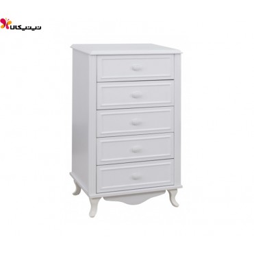 دراور 5 کشو نوجوان و جوان آپادانا مدل گلوریا