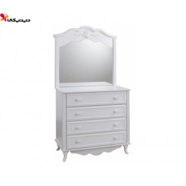 دراور نوجوان و جوان آپادانا مدل گلوریا 