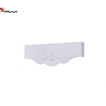 کتیبه بالای تخت نوجوان و جوان آپادانا مدل گلوریا