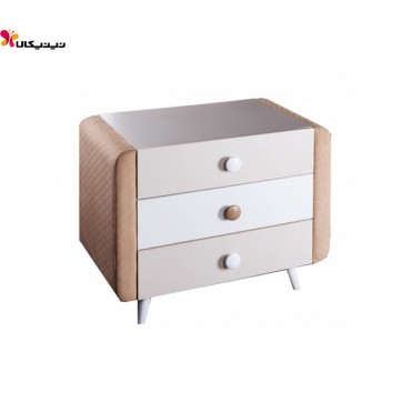 دراور نوزاد و نوجوان آپادانا مدل برفی