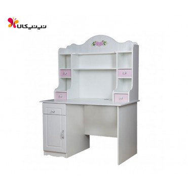 میز تحریر نوجوان و جوان آپادانا مدل پرنسس