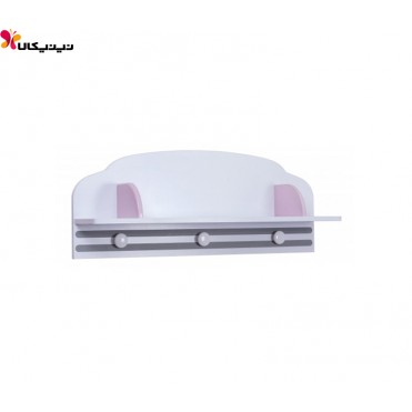 جا عروسکی نوزاد و نوجوان آپادانا مدل دلاریس